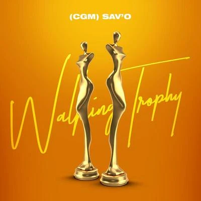 Walking Trophy 專輯 Horrid1/Savo