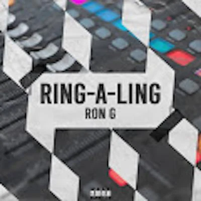 Ring-a-Ling 專輯 Ron G