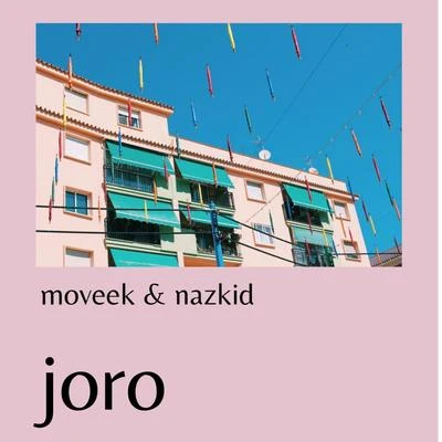 Joro 專輯 Nazkid