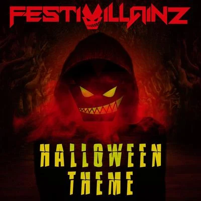 Halloween Theme 专辑 Festivillainz/Scafetta/Grisly