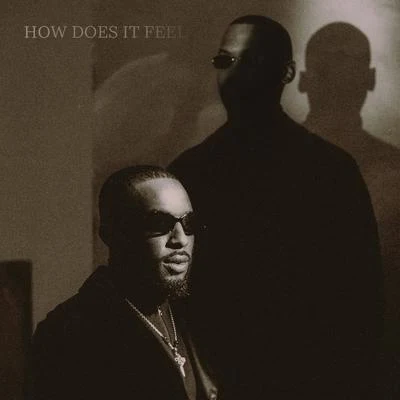 How Does It Feel 專輯 Georgian/Delyno/The Code/Naya/TeddyK