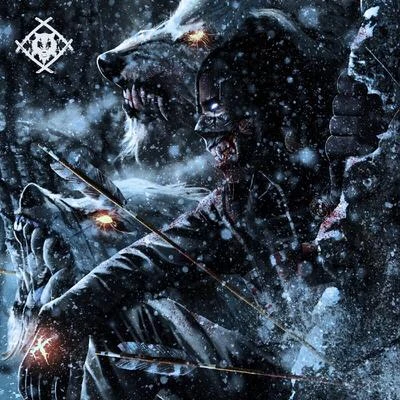 Cold Front 專輯 Xavier Wulf