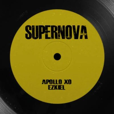 Supernova 專輯 Ezkiel