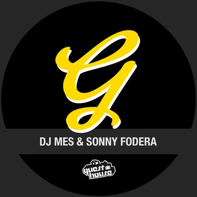 No Jet Lag 專輯 Sonny Fodera