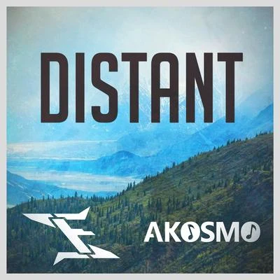 Distant 專輯 Akosmo