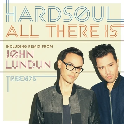 All There Is 專輯 Hardsoul