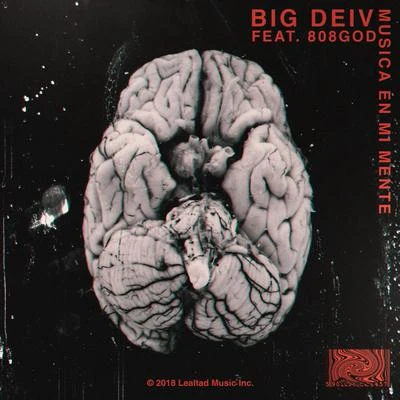 Música en Mi Mente 專輯 Big Deiv