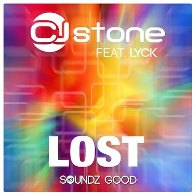 Lost 专辑 CJ Stone/Jean Elan