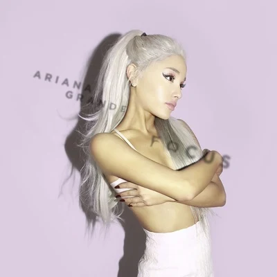 Ariana GrandeIggy Azalea Focus (Japanese Single Version)