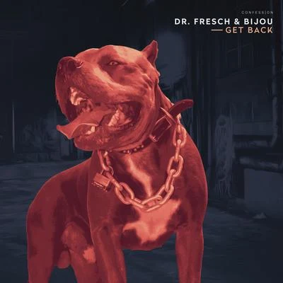 Get Back 專輯 DR. FRESCH