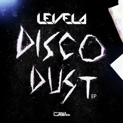 Disco Dust EP 专辑 Levela