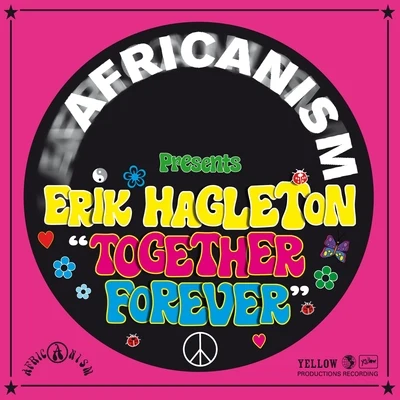 Together Forever 專輯 Africanism/Lego