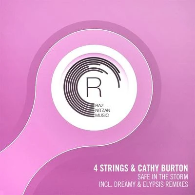 4 Strings Safe In The Storm (The Remixes)