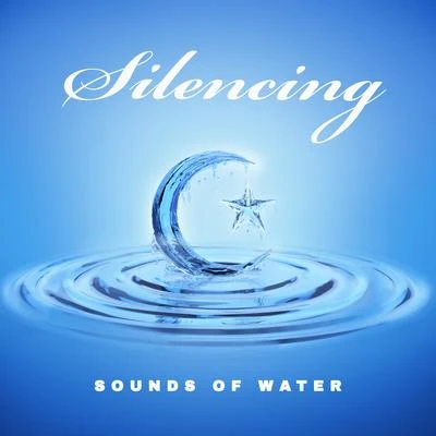 Silencing Sounds of Water - New Age Music Best for Deep Sleep 專輯 Easy Sleep Music/Sleep Sound Library/Nature Sounds for Sleep and Relaxation