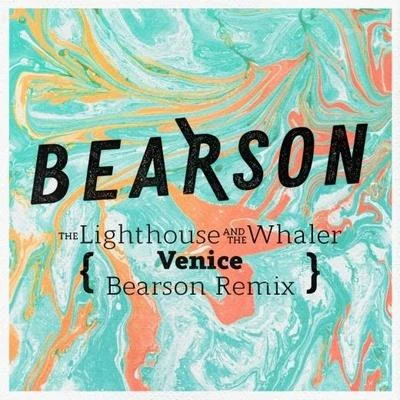 Venice (Bearson Remix) 專輯 Bearson