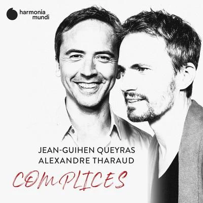 Complices 專輯 Sabine Devieilhe/Alexandre Tharaud