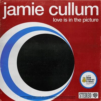 Love Is In The Picture 專輯 Jamie Cullum