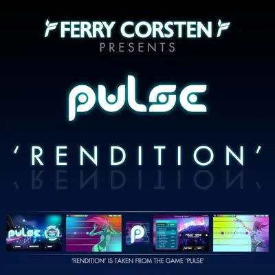 Rendition 專輯 Pulse