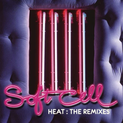 Heat: The Remixes 專輯 Soft Cell