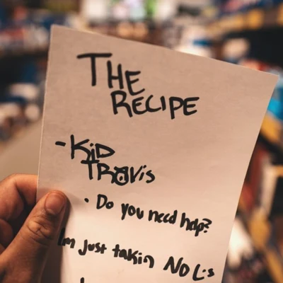 The Recipe 專輯 Kid Travis