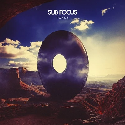 Torus 专辑 Sub Focus