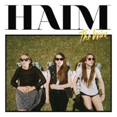 The WireLet Me Go 專輯 HAIM