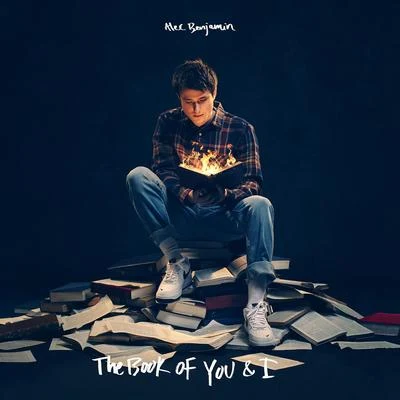 The Book of You & I 專輯 Alec Benjamin