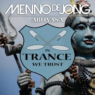 Abhyasa 专辑 Menno de Jong/Fiora/Kristina Sky