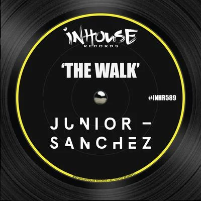 Junior SanchezGreen Velvet The Walk