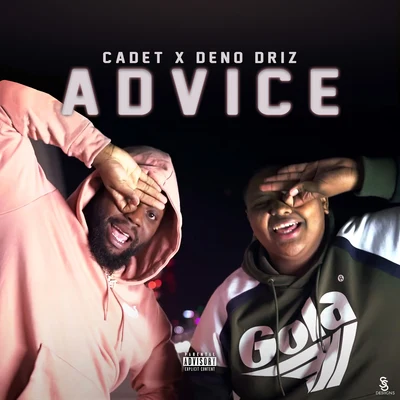 Advice 专辑 Swarmz/Cadet/Da Beatfreakz/AJ x Deno