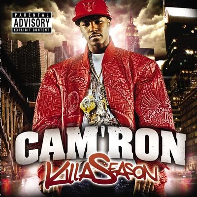 Camron Killa Season