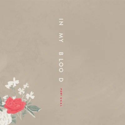 In My Blood (Portuguese Version) 專輯 Shawn Mendes