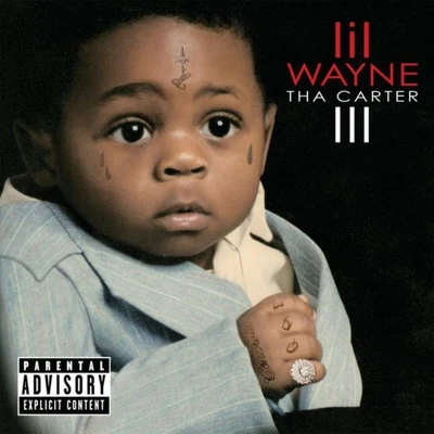 Tha Carter III (Special 2CD Edition) 專輯 Lil Wayne/Kevin Rudolf/Blonde Spot