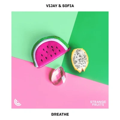 Breathe 专辑 Vijay & Sofia