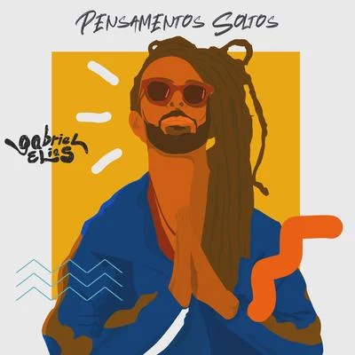 Pensamentos Soltos 專輯 Gabriel Elias/Sabrina Lopes