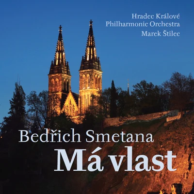 Smetana: Má vlast, JB 1:112 專輯 Jiří Petrdlík/Jeffrey Jacob/Hradec Kralove Philharmonic Orchestra/Moscow Symphony Orchestra/Unknown Artist