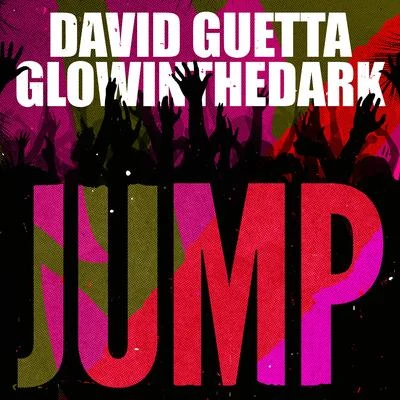 Jump 專輯 Ghetto Flow/Glowinthedark