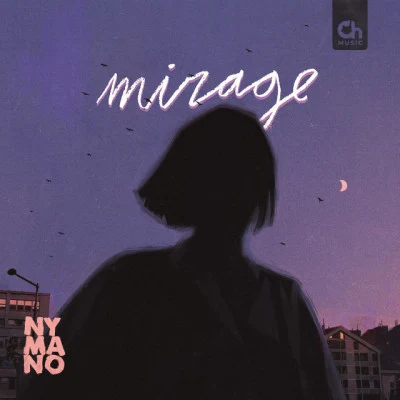 Mirage 專輯 DLJ/Nymano