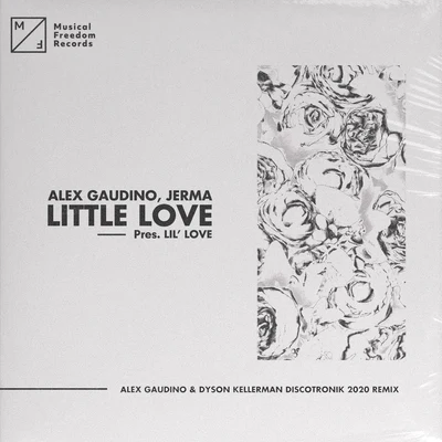 Little Love (pres. Lil Love) [Alex Gaudino & Dyson Kellerman Discotronik 2020 Remix] 專輯 Alex Gaudino/Arno Cost/Eddie Thoneick/Arias/Jean Claude Ades