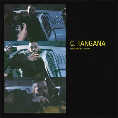 Llorando en la Limo 專輯 C. Tangana