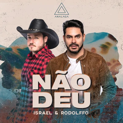 Não Deu 專輯 Enzo Romani/ANALAGA