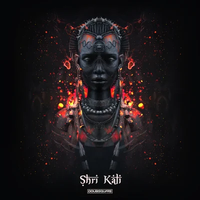 Shri Kali 專輯 DoubKore