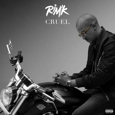 Cruel 專輯 Nessbeal/RimK