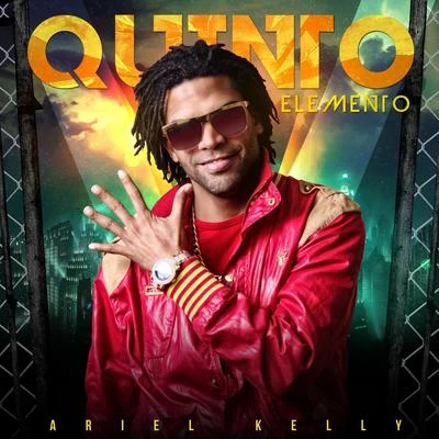 Quinto Elemento 專輯 Ariel Kelly