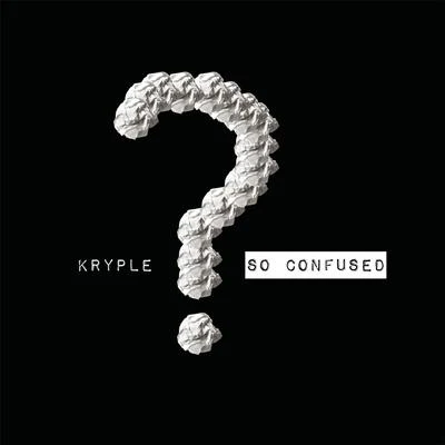 So Confused 專輯 Kryple/Lil Windex