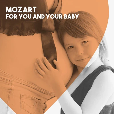 Mozart for you and your Baby 專輯 USSR State Symphony Orchestra/Sviatoslav Richter/Tschechische Philharmonie