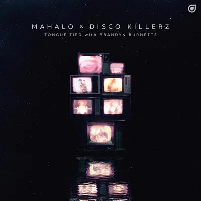 Disco KillerzMorgan PageJimmy Gnecco Tongue Tied