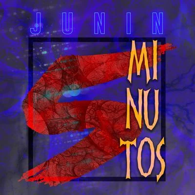 5 minutos 專輯 Izabela Reis/Junin