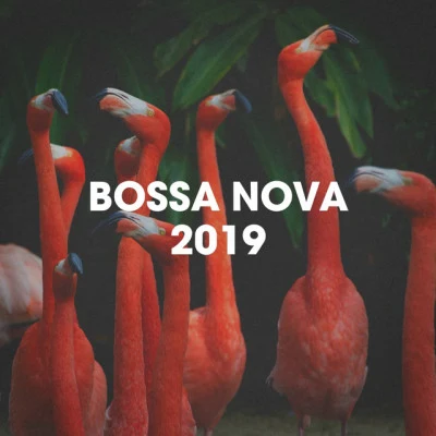 Chillout LoungeLO-FI BEATSk y l o . Bossa Nova 2019