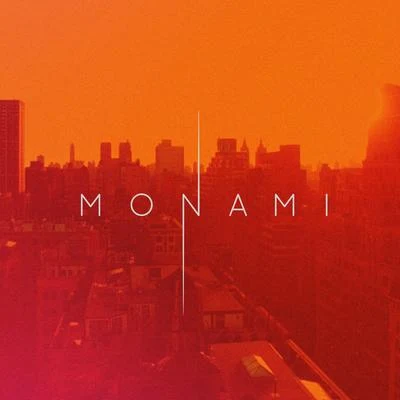 Monami 专辑 Scrilla/Nikman